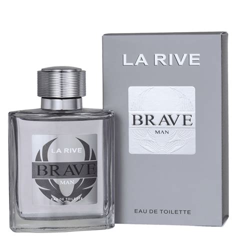 brave man perfume price|la rive brave man used.